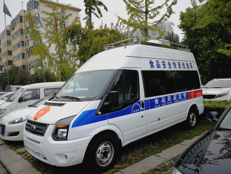 食品安全檢測(cè)車檢測(cè)內(nèi)容有哪些？