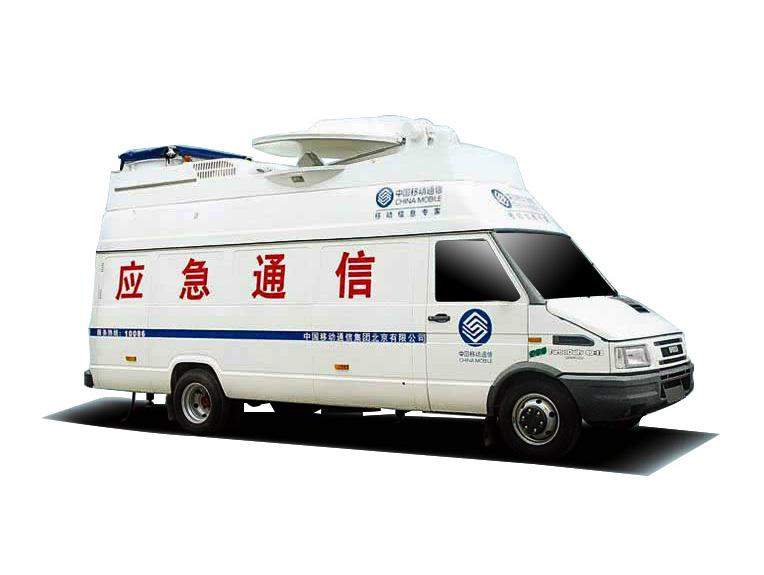 應(yīng)急通信車系統(tǒng)包括哪些？