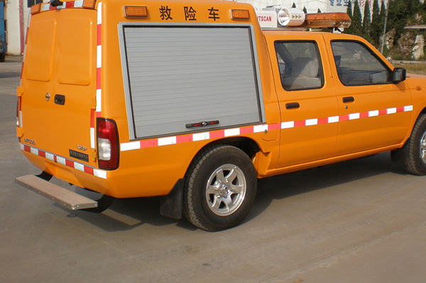 應(yīng)急排水車能解決哪些問題？