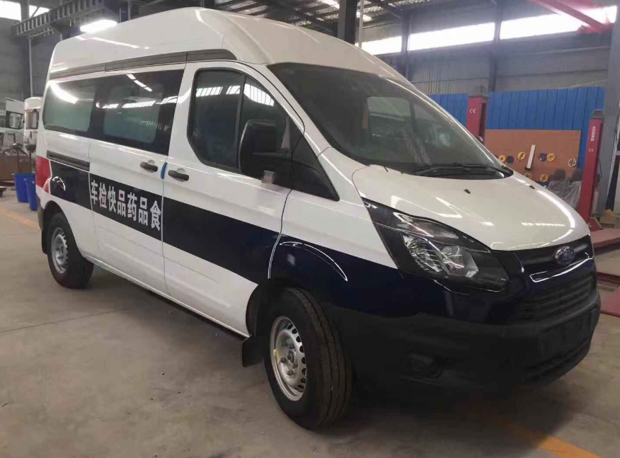 食品檢測車具備什么樣的性能？